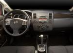 Nissan Versa Sedan 2009 года
